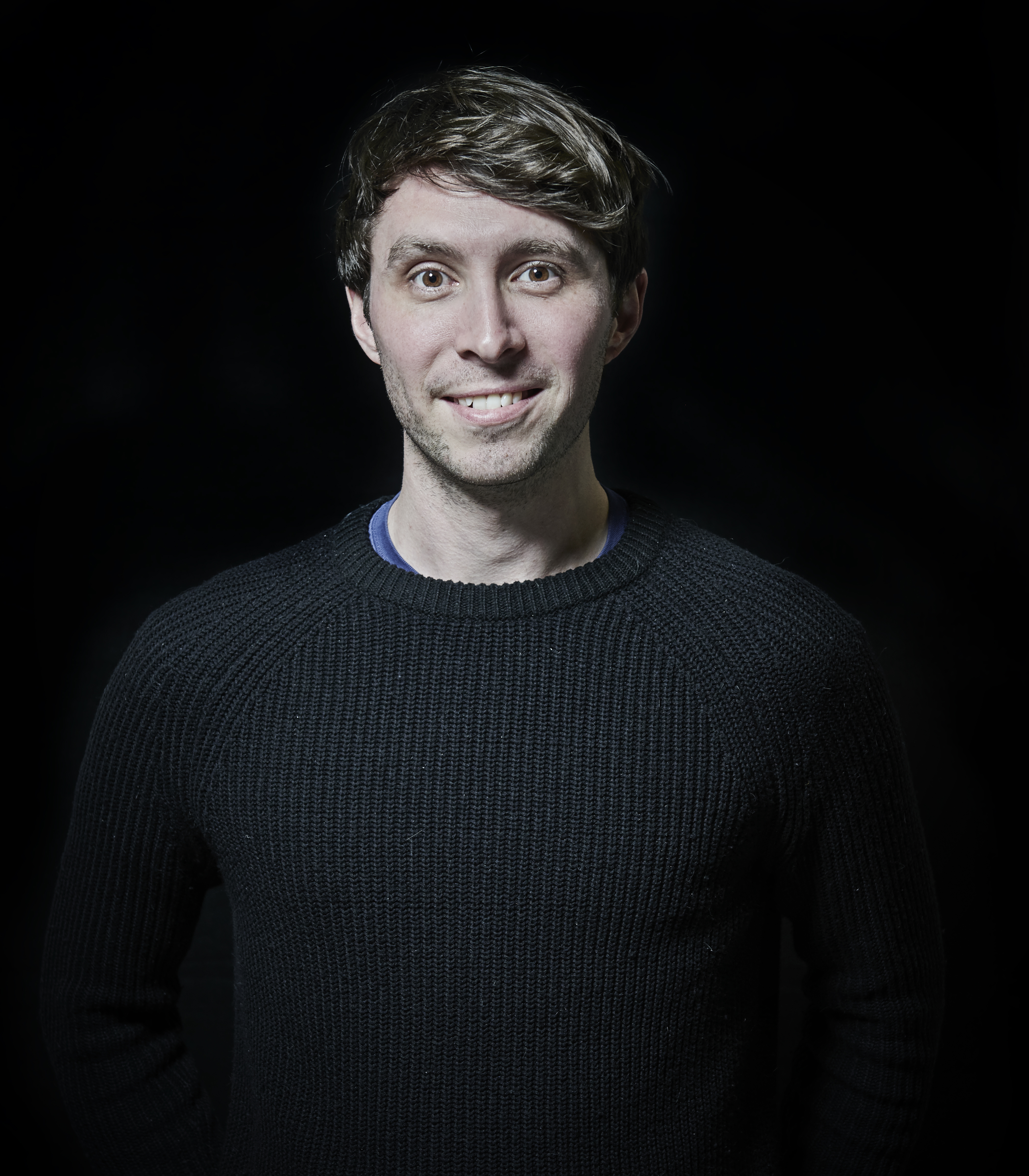 head of content rob davinson